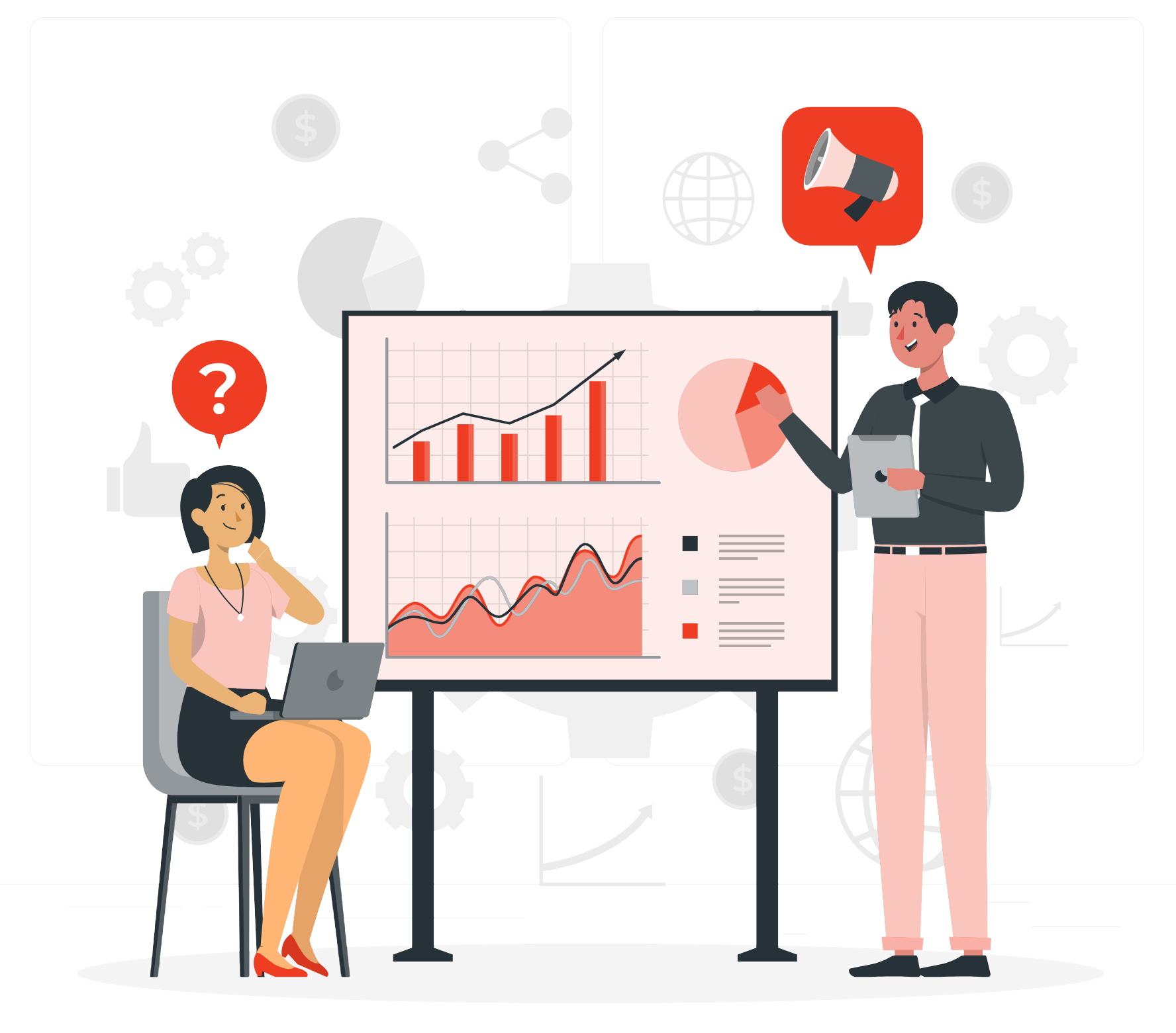 Strategic Marketing Solutions